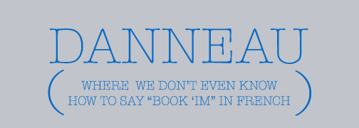 Danneau Title